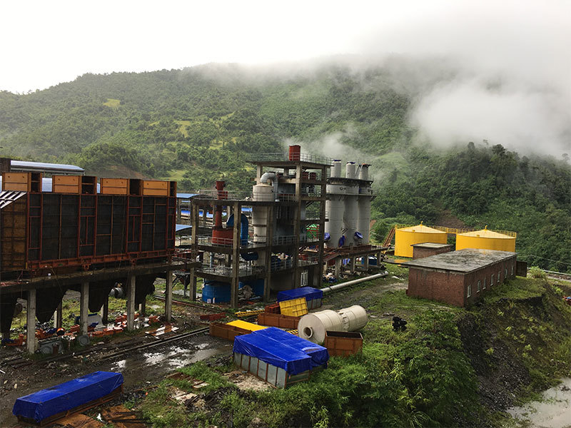 工程(chéng)案例