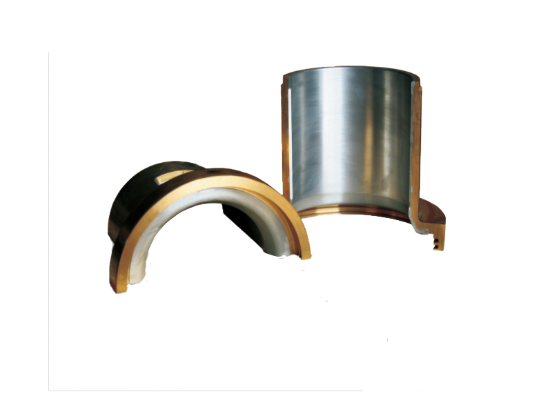合金軸瓦(wa)