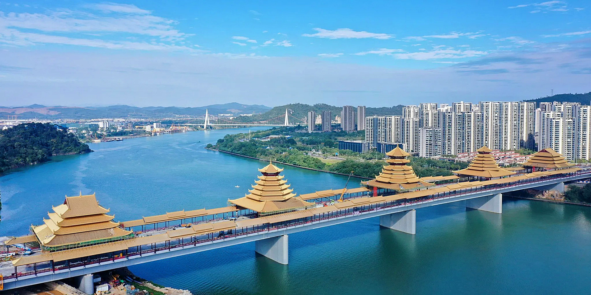 開拓創(chuàng)新，品質卓越(yue)