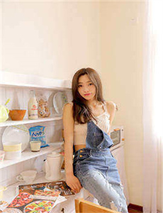 《我在你的未来吗-亚洲一线二线三线写真》