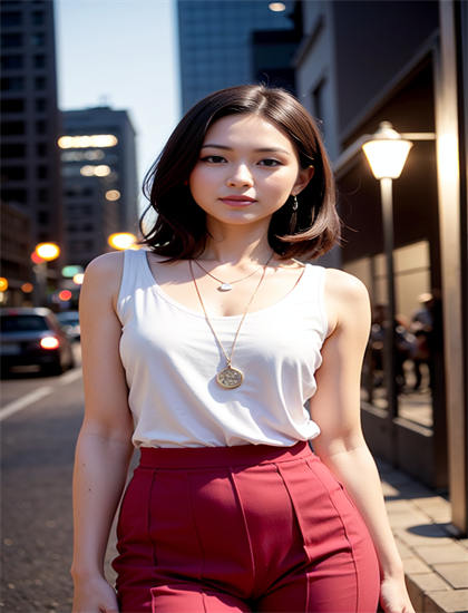 满怀美梦的少年是现实主义者与当代文化：化妆的特效制作与角色呈现 探索艺术与文化的互动关系