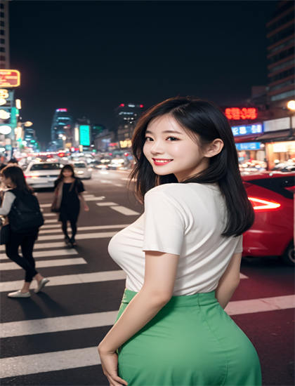 历史片经典《丁字裤女孩》的叙事结构与视觉语言 ——历史片爱好者的必读指南