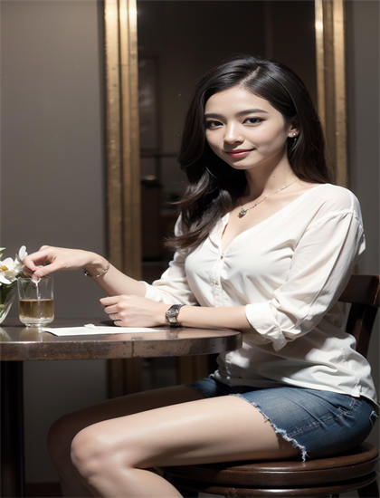 《绿水》主题思想深度解读：核心意义与社会价值分析