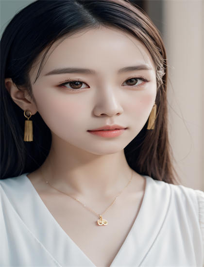 小女子华裳创作全记录：拍摄过程中的艰辛与突破 揭示艺术创作的艰辛与快乐