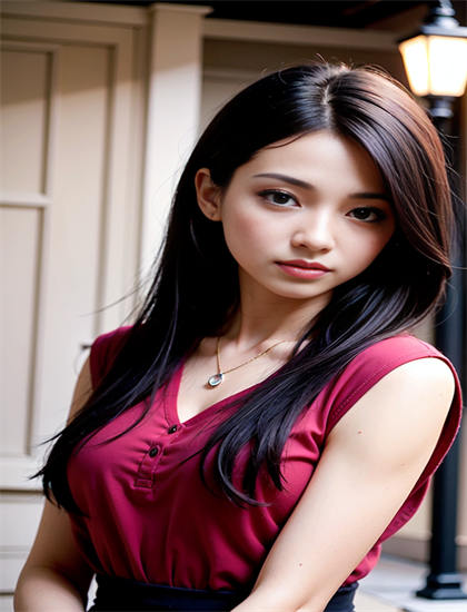 《逆袭之我在校园当女王》技术揭秘：化妆特效如何技术难题的创造性解决 树立行业技术的新标杆